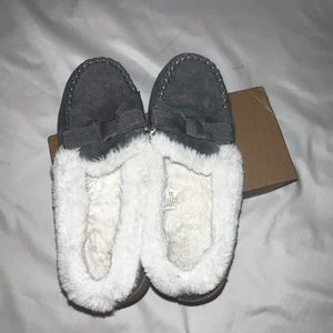 Slippers
